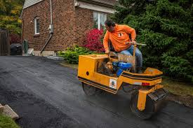 Best Paver Driveway Installation  in Hamburg, PA